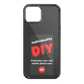 Funda NFC con Pantalla E-Ink Personalizable para iPhone